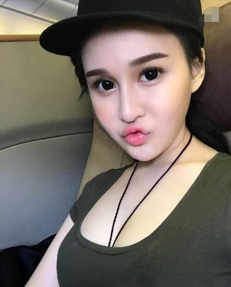 赵本山女儿承认整容了吗,赵本山女儿整容被质疑