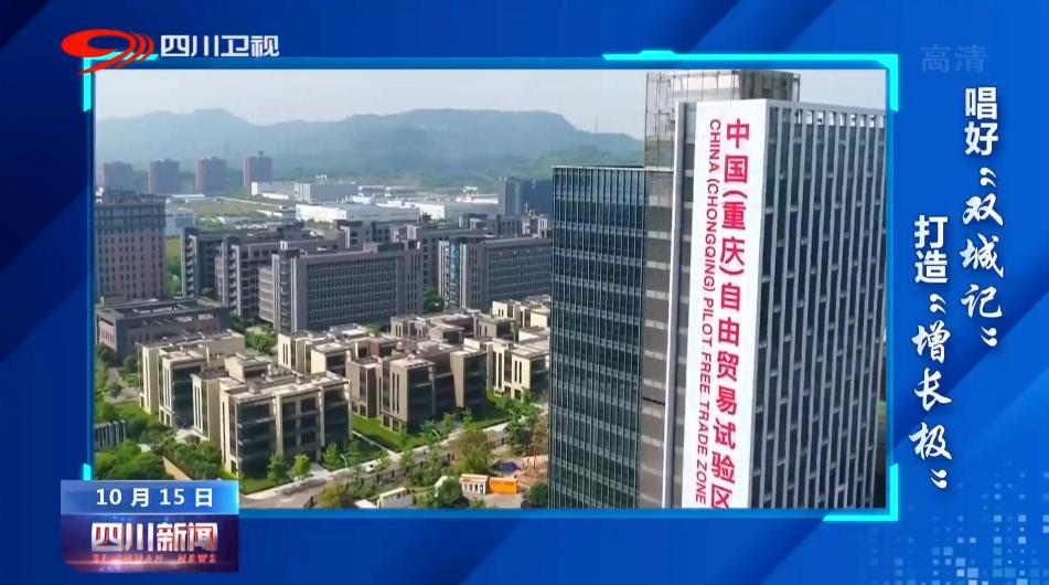 四川新闻|董煜：“4+2+n”区域发展大格局里成渝是啥