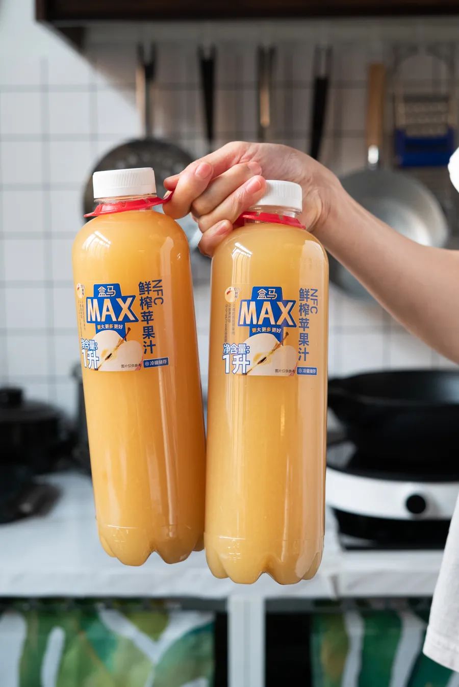 盒马x会员costco,上海盒马x会员店和山姆的区别