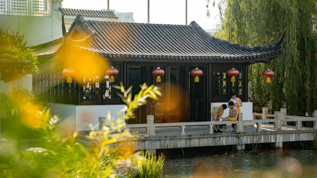 南京仙林学校属于哪个区,南京仙林到底有哪些大学