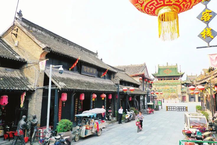 重走茶马古道千年茶香,重走万里茶路武夷山