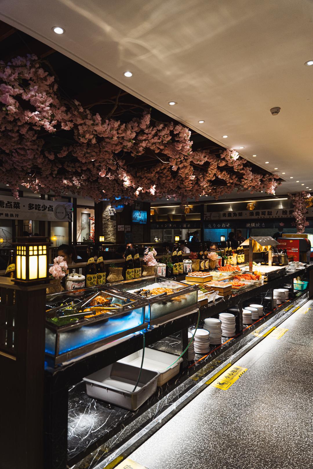 这店再这样搞，会被深圳人吃垮的