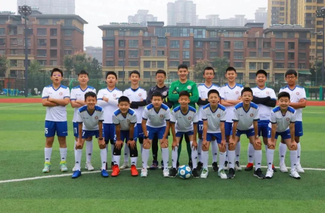 2021全国青少年校园足球联赛西安,2019青少年校园足球联赛西北赛区