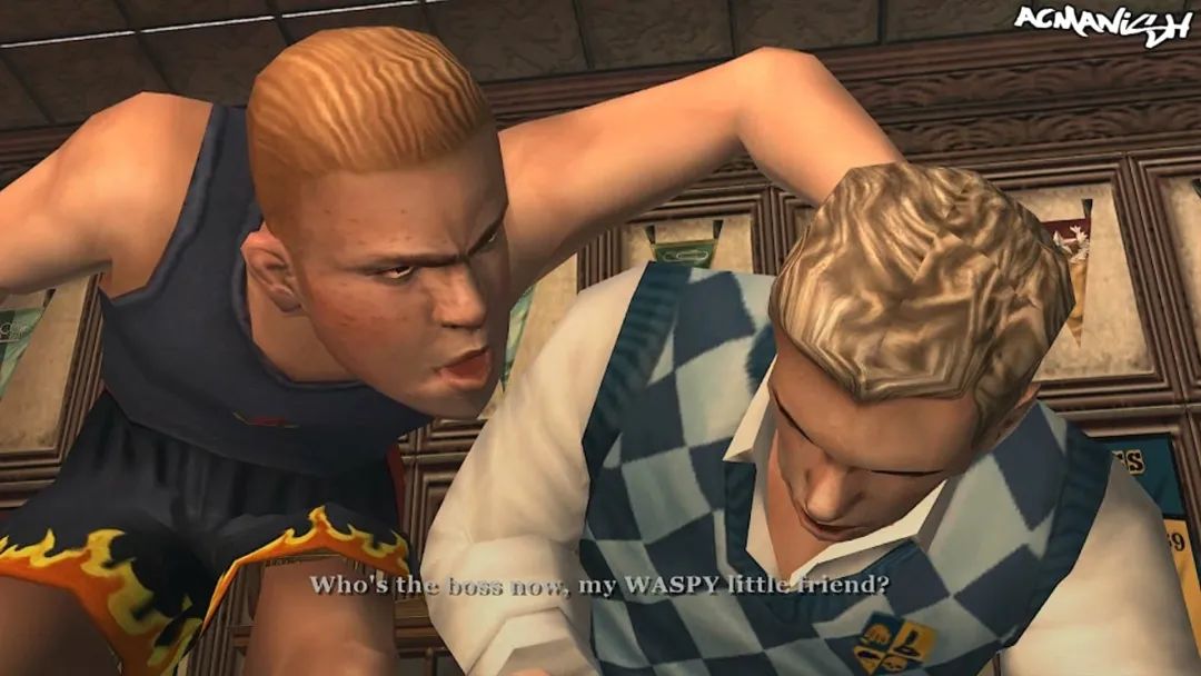 恶霸鲁尼时间怎么没有了,恶霸鲁尼诡异的细节