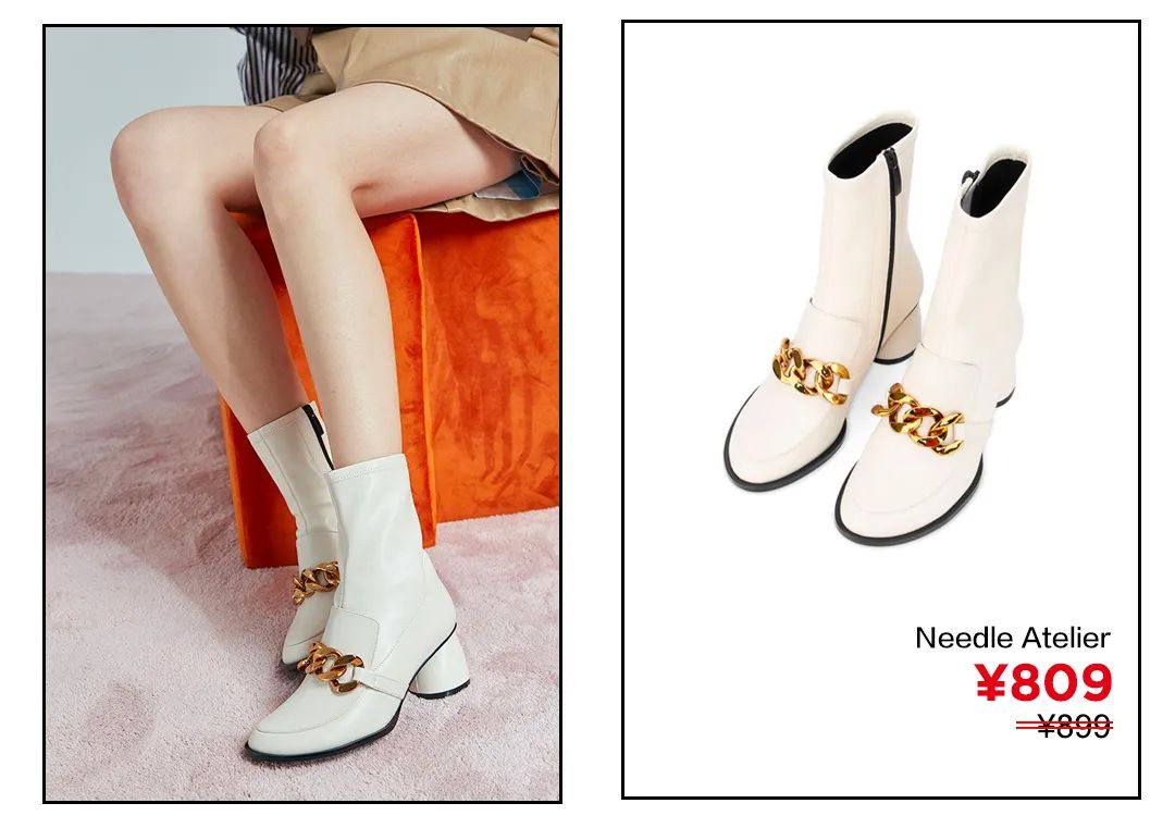 同样的预算买二手车还是新车,爆款靴子和小众靴哪个好