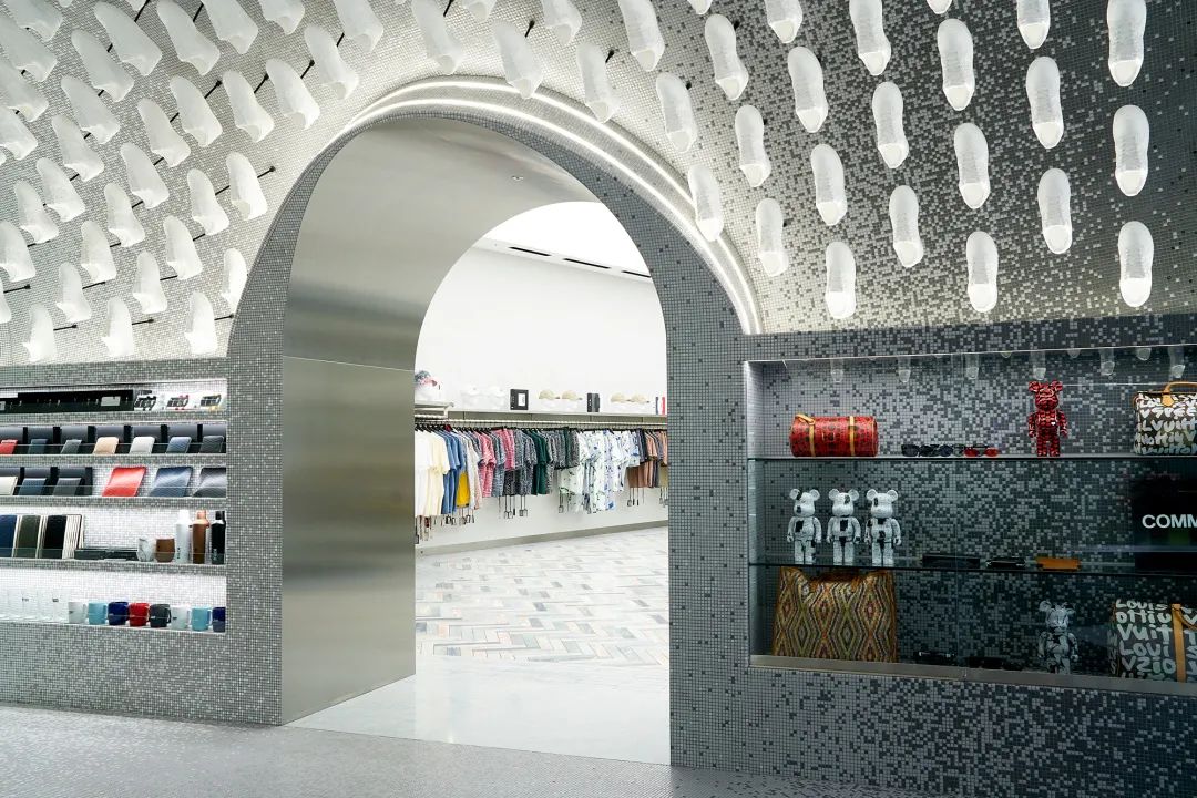 东京最新观光塔,日本东京新公园