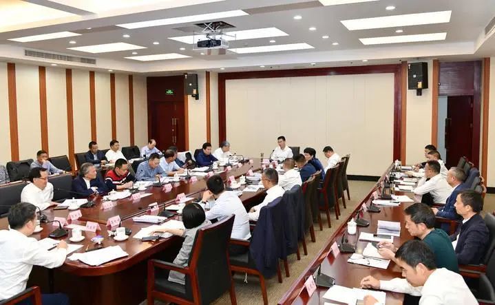 全市上下齐心内外东阳人合力高质量打造好十大硬核成果