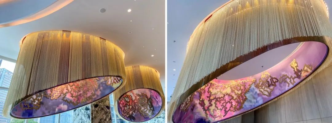 成都w酒店什么时候开业,成都w酒店风格