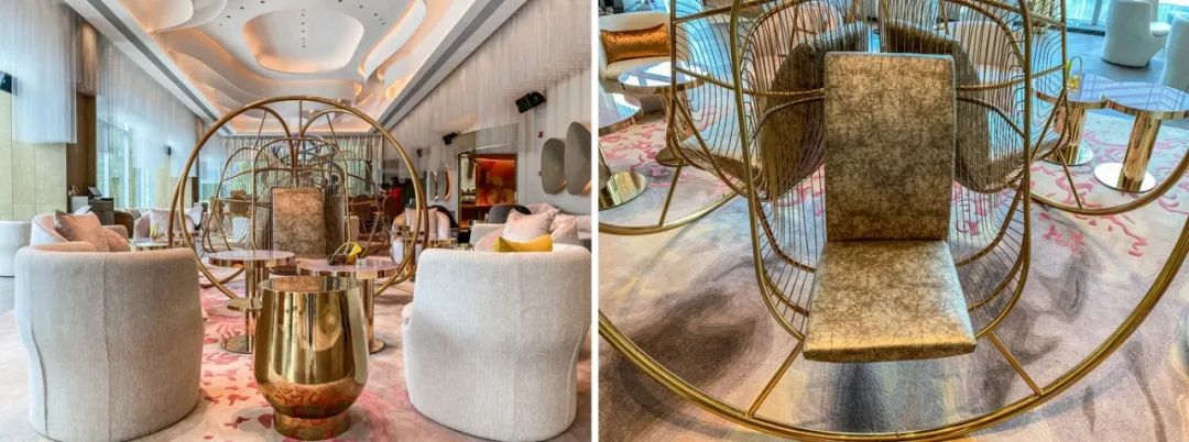 成都w酒店什么时候开业,成都w酒店风格