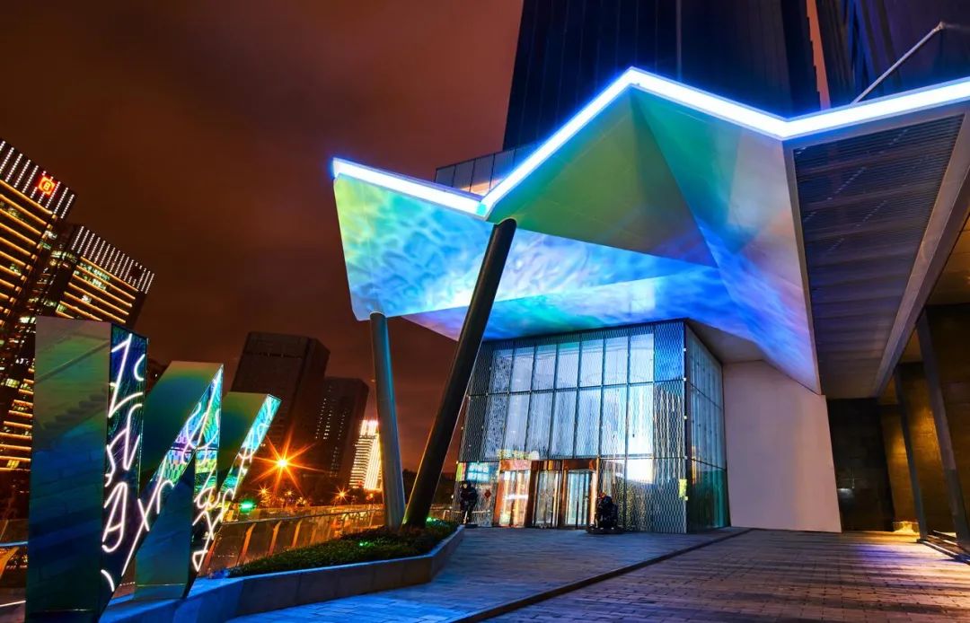 成都w酒店什么时候开业,成都w酒店风格