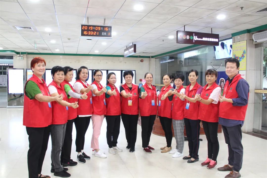 喜报！深圳市中医院荣登2020年度中国医院公益风云榜，摘取年度全国十佳公益影响力医院称号