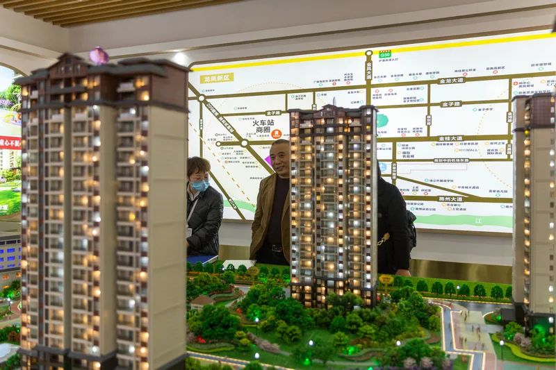 2020年房交会成交前十,房交会对新楼盘有优惠吗