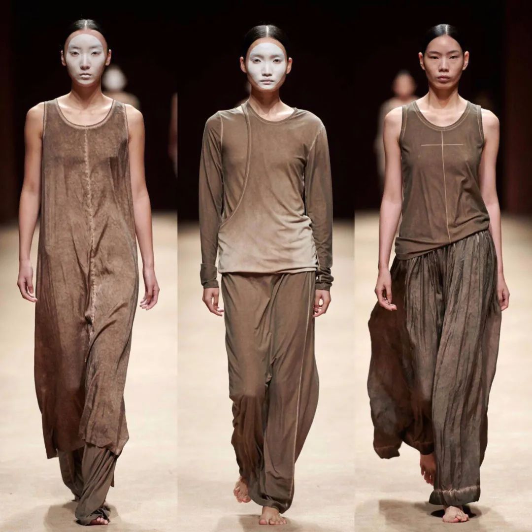 上海时装周有哪些人,上海时装周特别报道