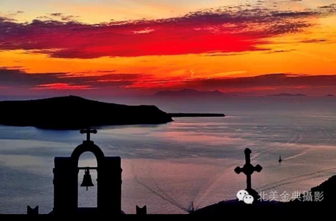 「996|美文」美丽的地方，京西三百里（下）