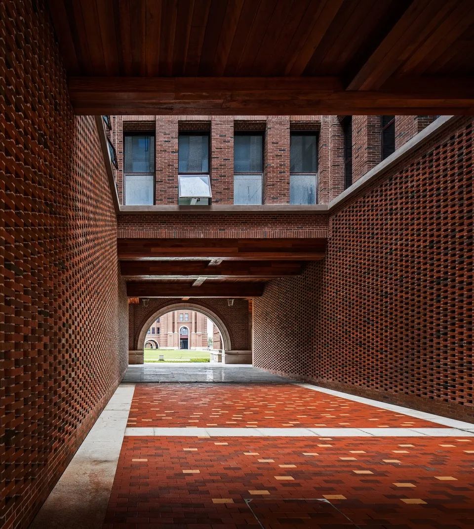 浙江大学建筑设计研究院排名,浙江大学建筑与设计学院