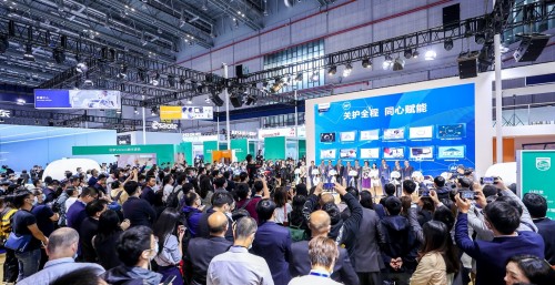 中国国际医疗器械展览会cmef秋季,中国国际医疗器械展