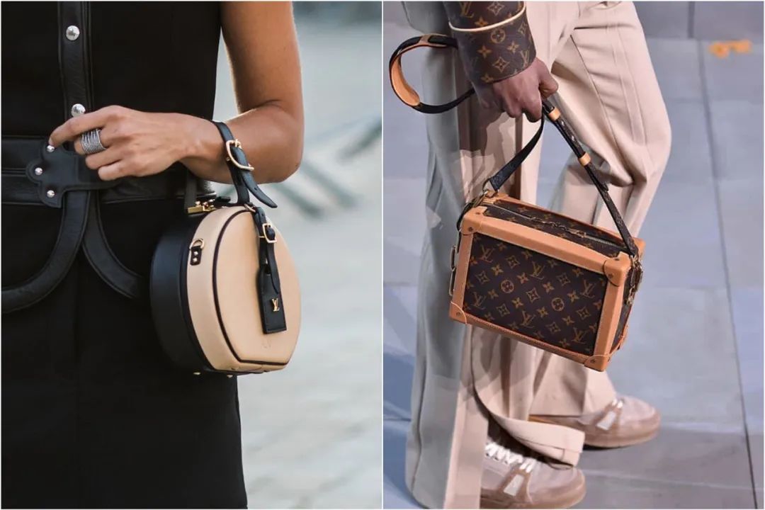 大牌包包为什么都那么丑,这么丑的大牌包包是真的吗