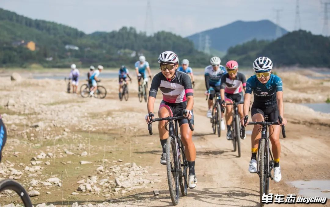 找寻Gravel新乐趣，GIANT发布全新Revolt，你会买吗？