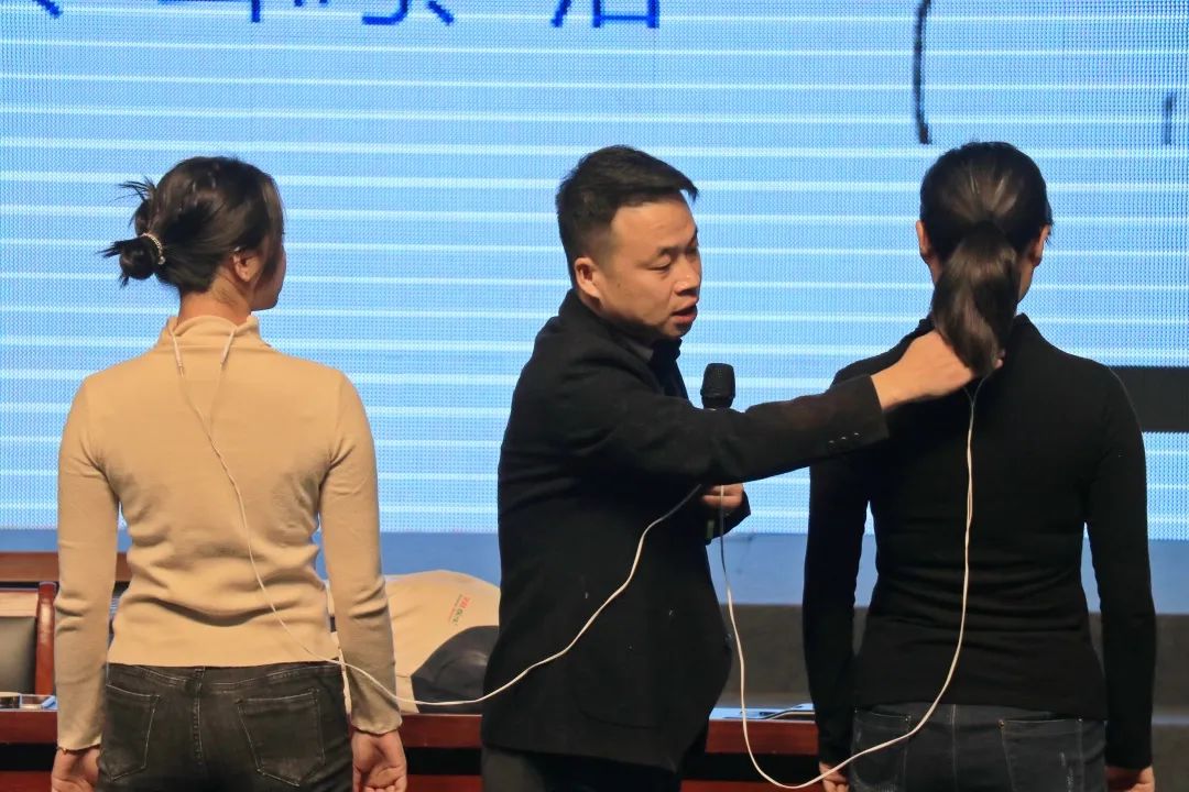 健康知识宣传表演,健康知识节目表演