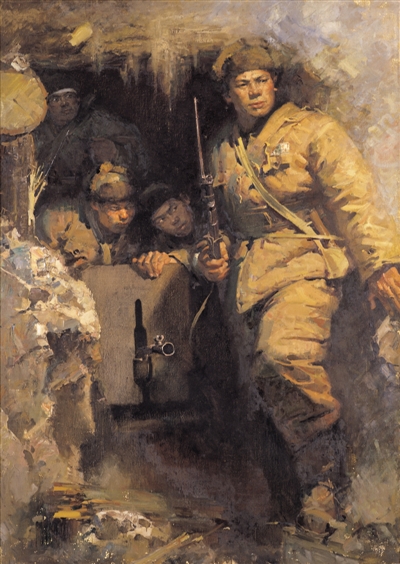 鎶楃編鎻存湞绾㈣壊缁忓吀浠嬬粛,鎶楃編鎻存湞鍗侀儴椤剁骇鎶楁棩澶х墖