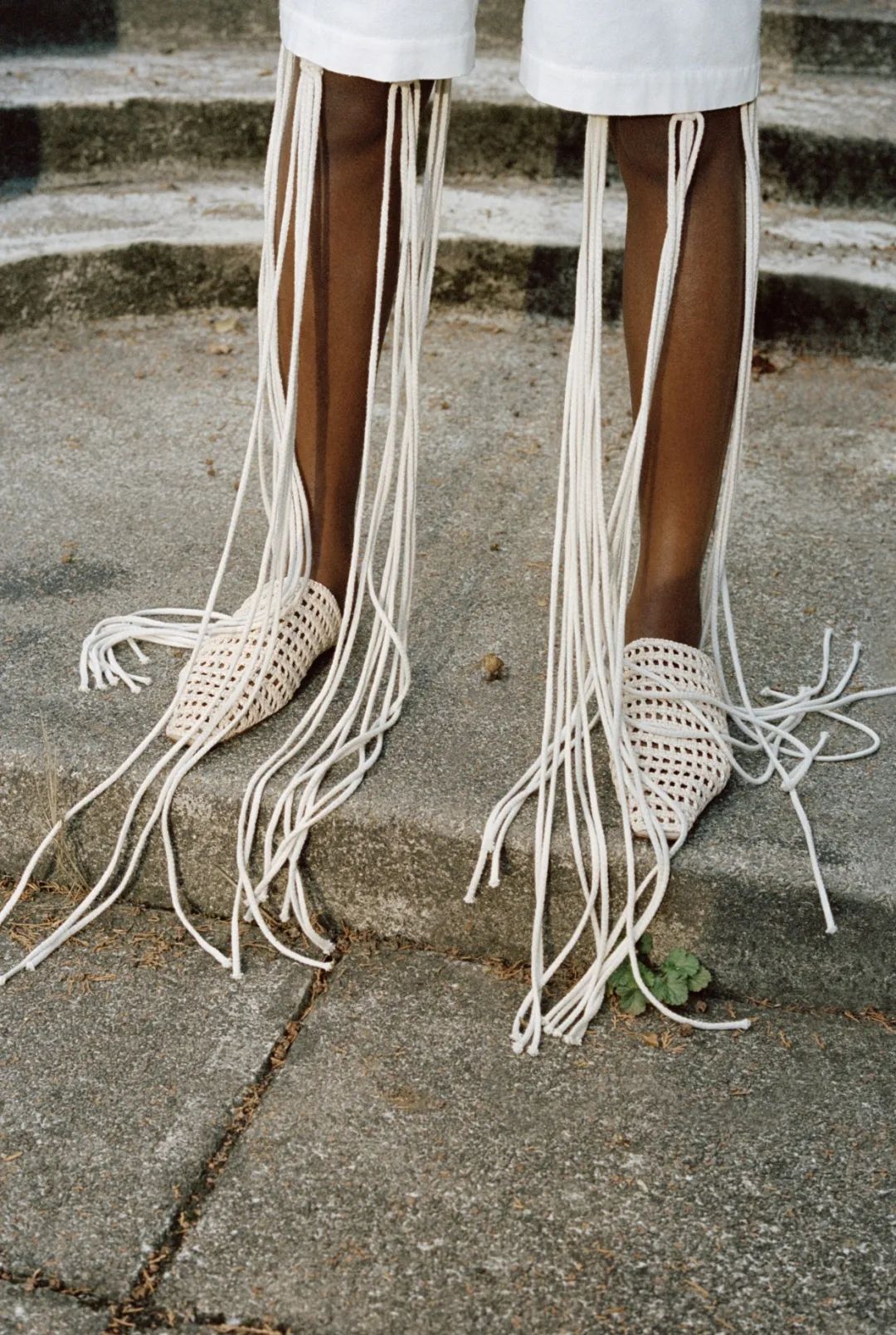 三天打鱼两天晒网｜八戒的珍珠汗衫又在时尚圈翻红了