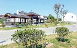 无锡最美村落,无锡最值得一去的古村