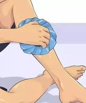 眼睛冰敷还是热敷,什么时候冰敷最好