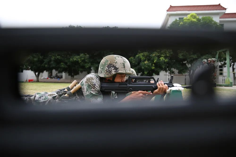 军旅旅游第一枪,如何打好军旅第一枪