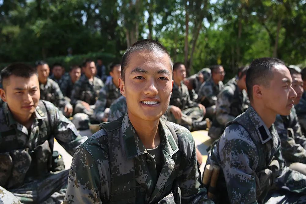 军旅旅游第一枪,如何打好军旅第一枪