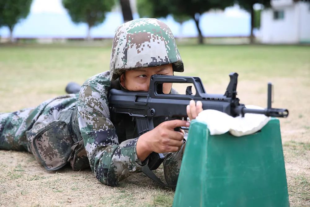 军旅旅游第一枪,如何打好军旅第一枪