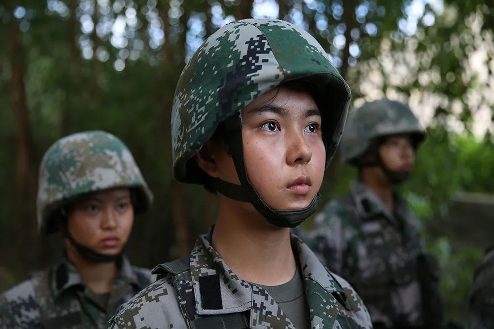 军旅旅游第一枪,如何打好军旅第一枪