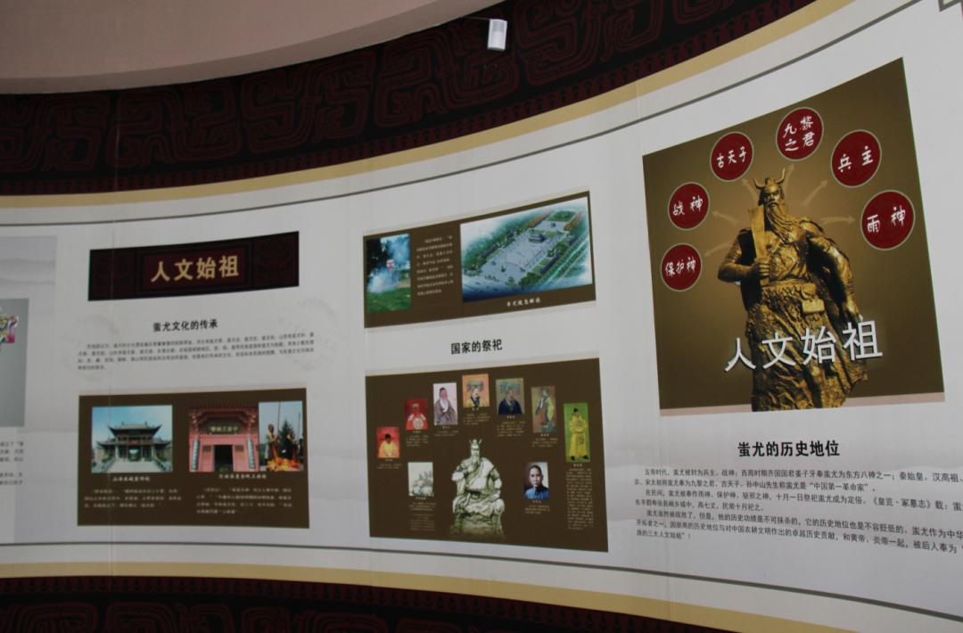 节气的故乡、远古的传说、水浒的侠义、美食的江湖，没想到你竟是这样的阳谷！