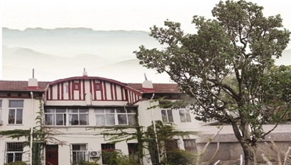 青岛100个故事连环话｜王献唐、冯沅君、童第周，他们的故事你听说过吗？