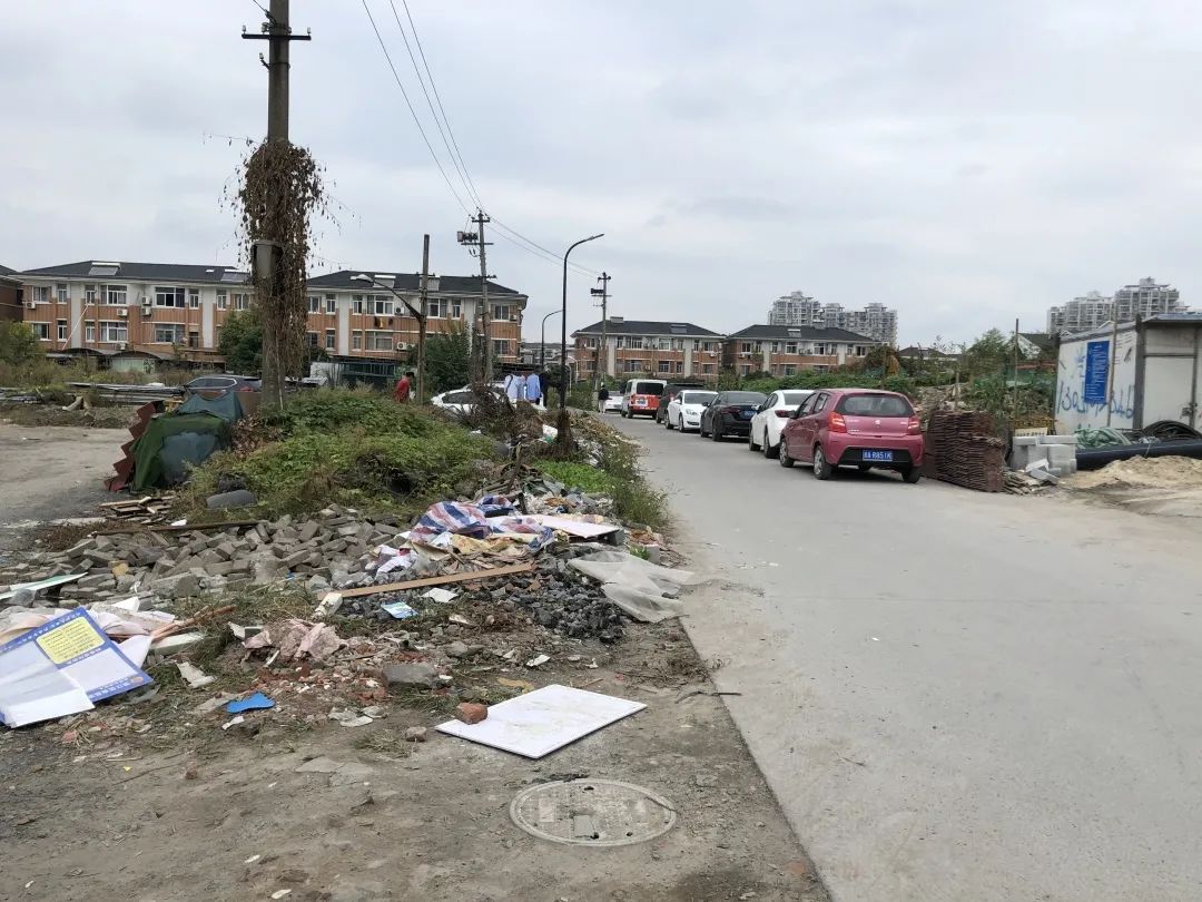 曝光台不文明行为煞了风景,曝光台不文明行为实拍曝光