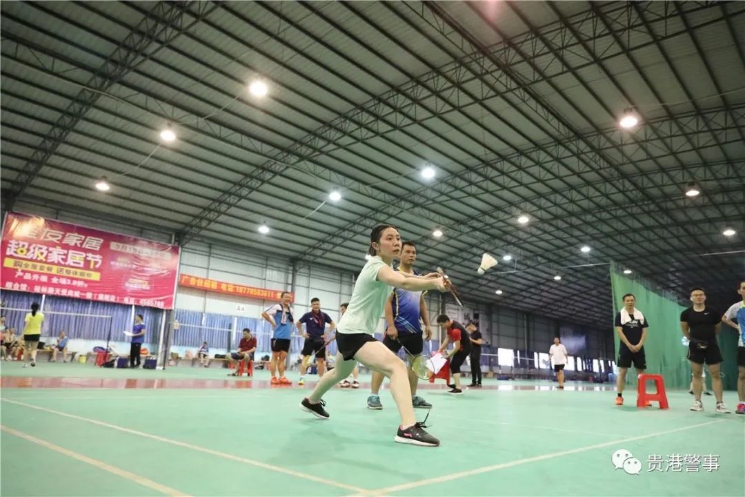 广西贵港市举办全区运动会,广西贵港运动会开幕式贵港代表团