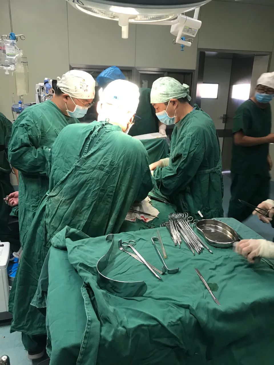 嘉定六旬医生六次援滇:这件事会“上瘾”