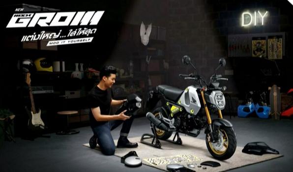 本田小猴子hondamsx125,本田小猴子honda125