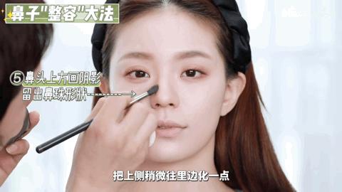 王者五官图片,美人计的图片