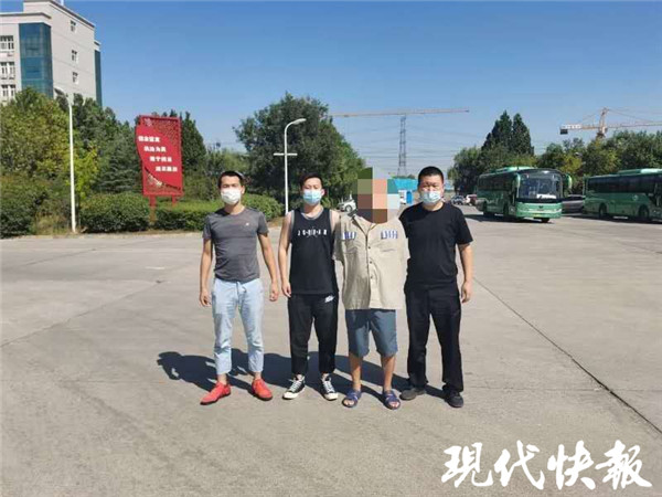 冒充消防采购物资被骗24万,假冒消防队员诈骗3人被成功抓获