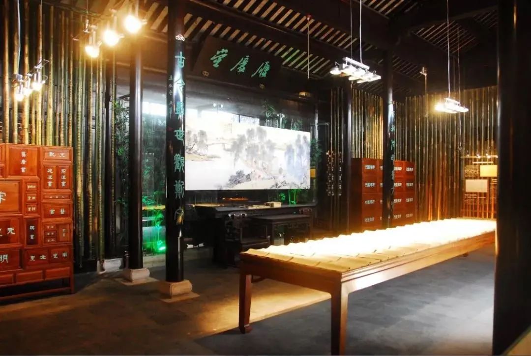 历年数百，藏书万千！这座历史悠久的常熟藏书楼免费开放啦