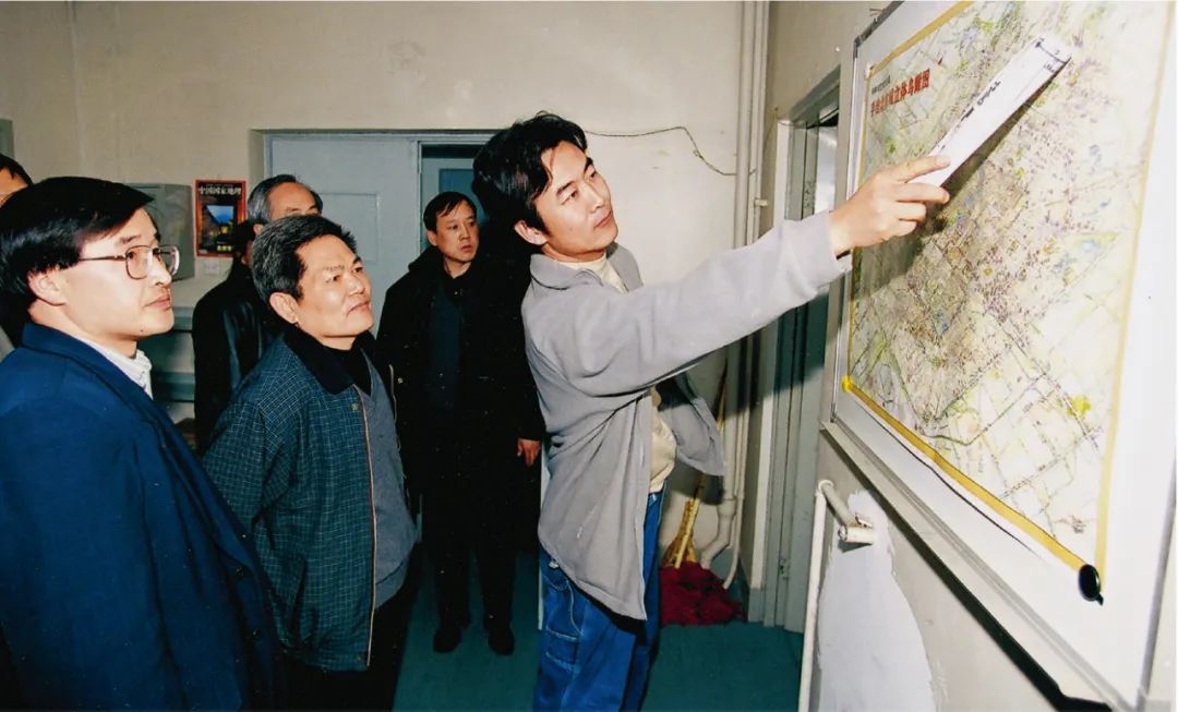 中国国家地理摄影展,中国的国家地理