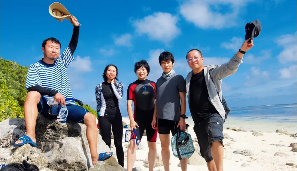 中国国家地理摄影展,中国的国家地理