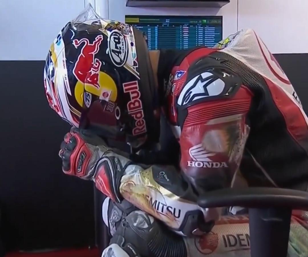 本田motogp到底有多强,狂侃motogp