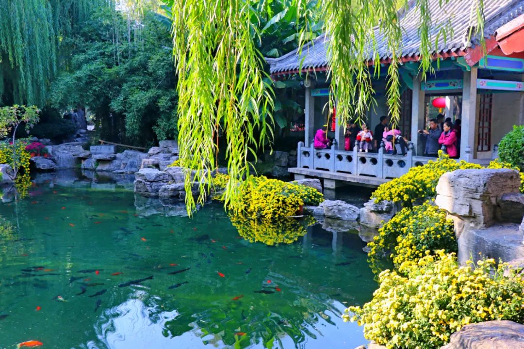 济南高速出行攻略,济南高速旅游攻略