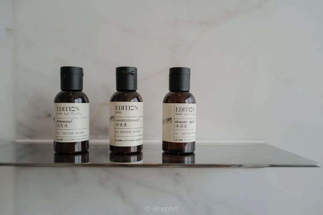 酒店好用的生活用品推荐,有啥值得收藏的酒店用品