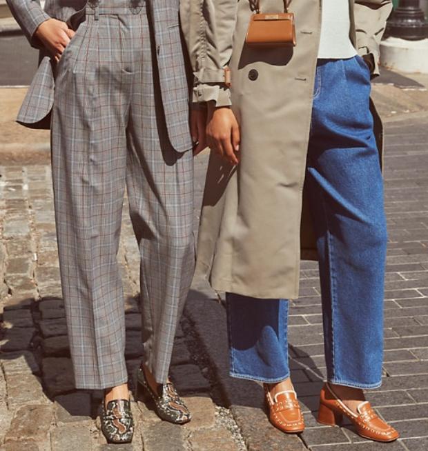 买了很多鞋子,买了那么多鞋子穿不过来