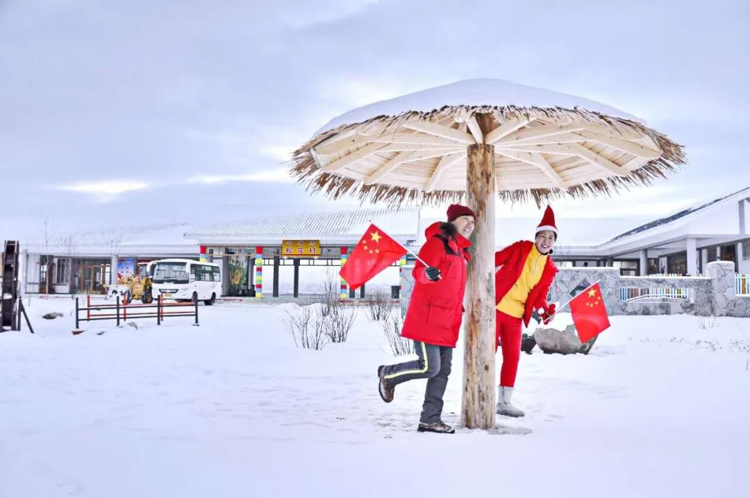 冬天延边旅游攻略长白山,来延边感受长白山冰雪世界