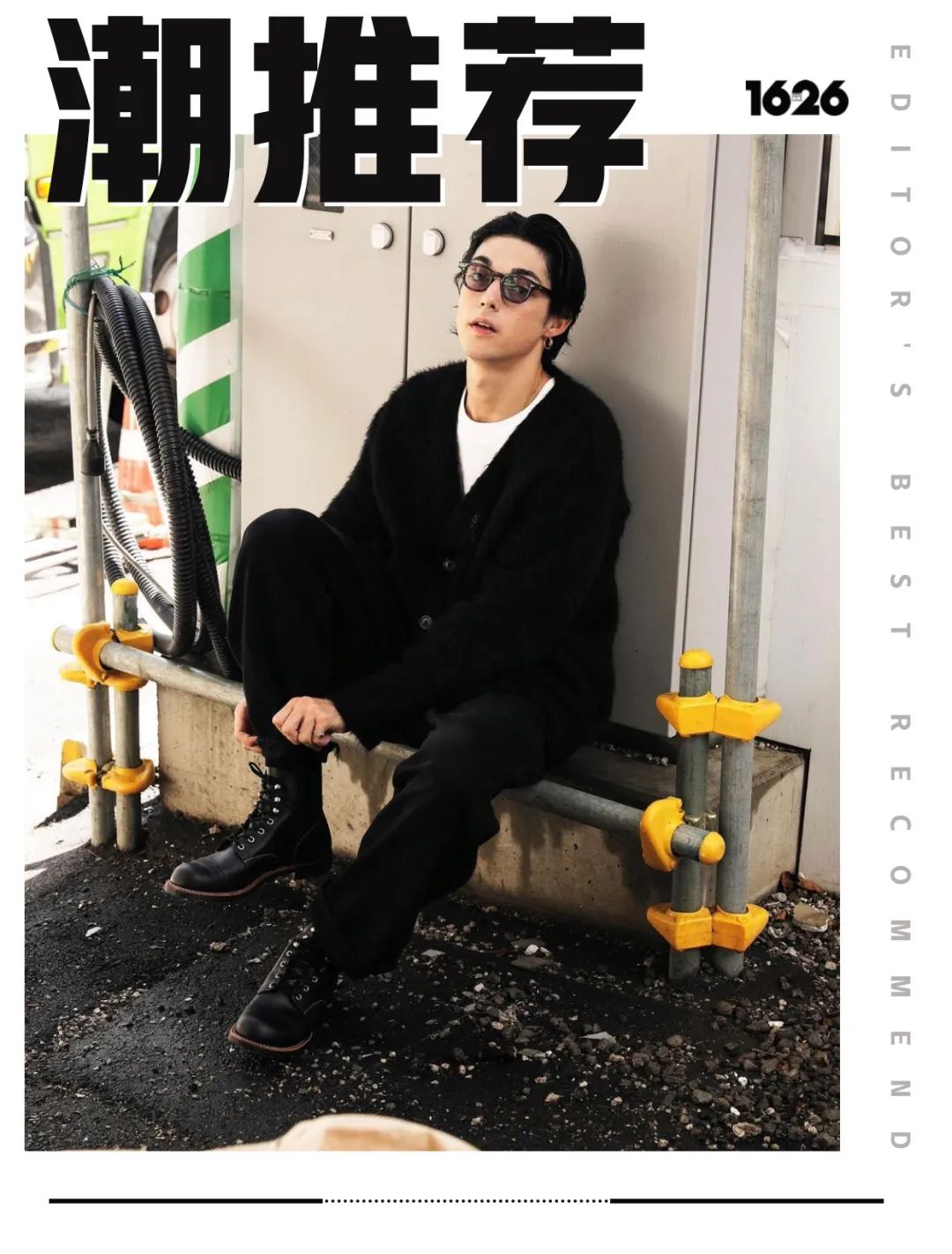 秋冬百搭开衫,春夏必备开衫