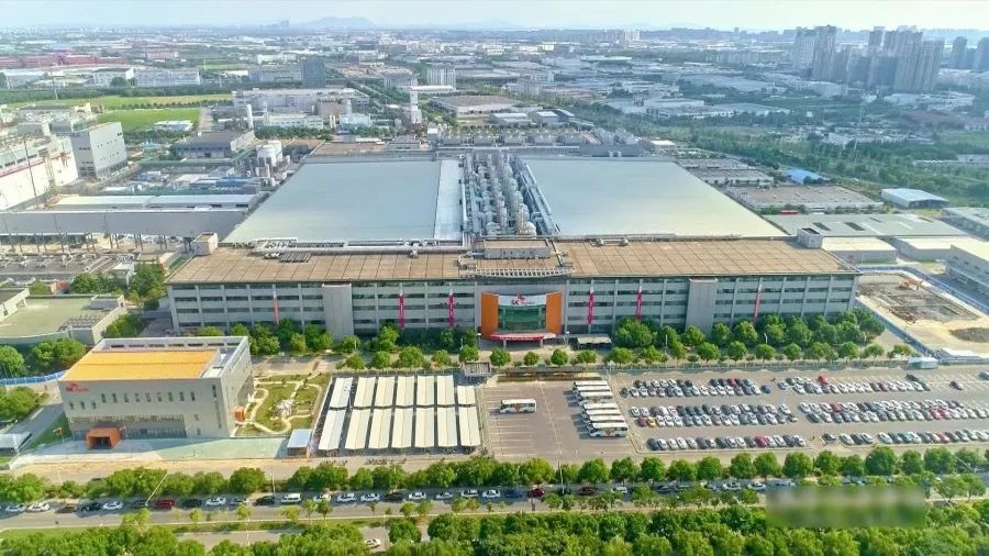 首个“无锡企业家日”到来之际，他们这样说......