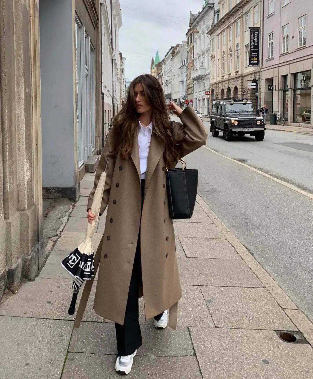 种草鹅｜打工人们，加油！装备的问题，就交给我吧